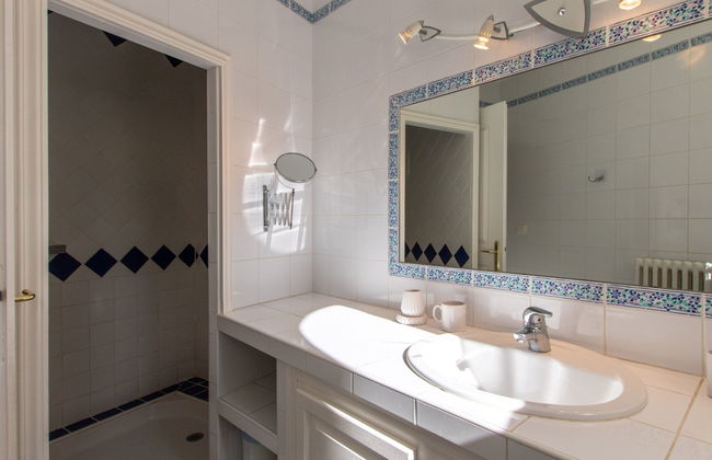 2 bedroom House in Mazan with private pool and garden - Photo 16