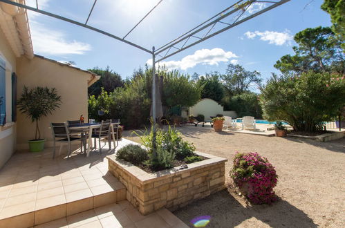 Photo 16 - Maison de 1 chambre à Mazan avec piscine privée et terrasse