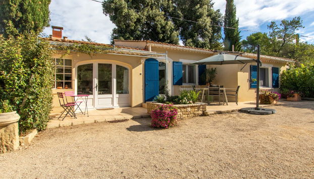 Casa de 2 quartos em Mazan com piscina privada e jardim - Foto 2
