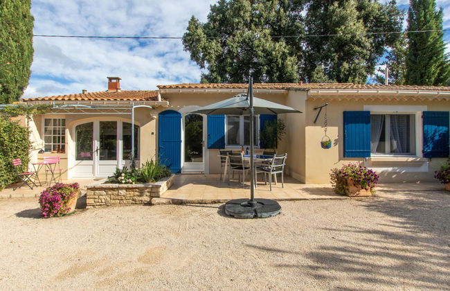 2 bedroom House in Mazan with private pool and garden - Photo 24