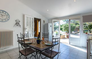 Photo 3 - Maison de 1 chambre à Mazan avec piscine privée et jardin