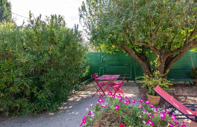 2 bedroom House in Mazan with private pool and garden - Photo 18