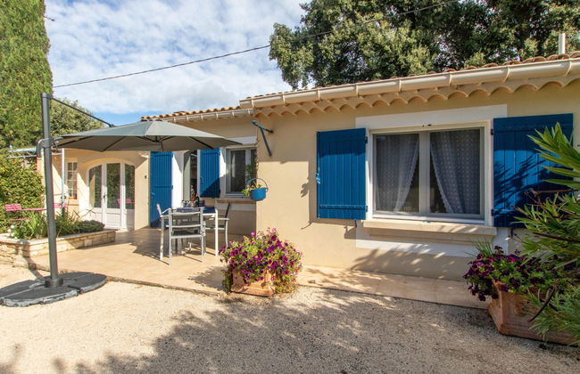 Casa de 2 quartos em Mazan com piscina privada e jardim - Foto 22