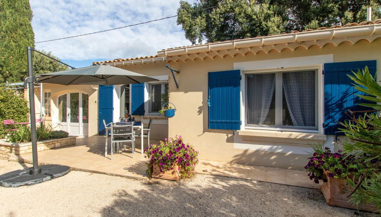 Photo 1 - Maison de 1 chambre à Mazan avec piscine privée et terrasse