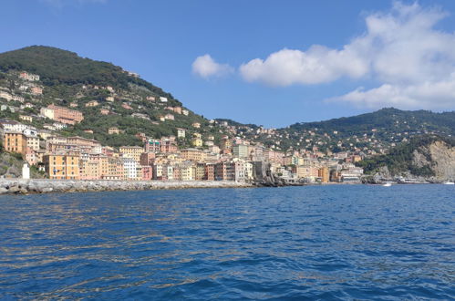 Photo 20 - 2 bedroom Apartment in Camogli with terrace