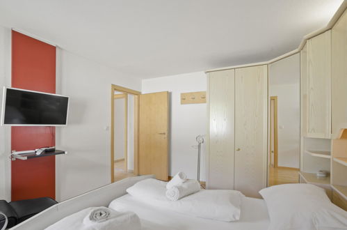 Foto 14 - Apartment mit 3 Schlafzimmern in Churwalden