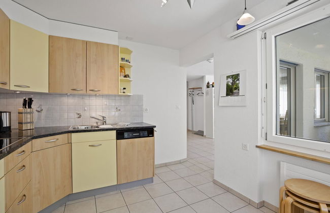 Apartamento de 3 quartos em Churwalden - Foto 12