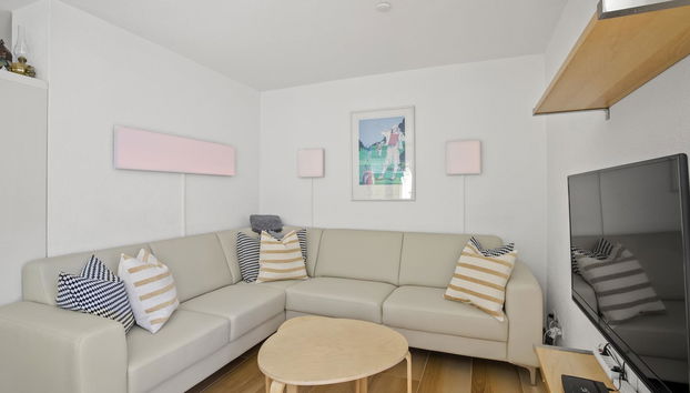 Apartment mit 3 Schlafzimmern in Churwalden - Foto 3