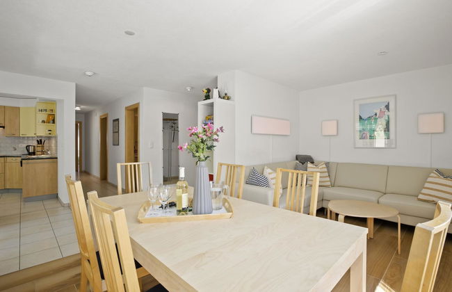 Apartamento de 3 quartos em Churwalden - Foto 6
