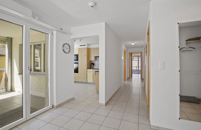 Apartamento de 3 quartos em Churwalden - Foto 5