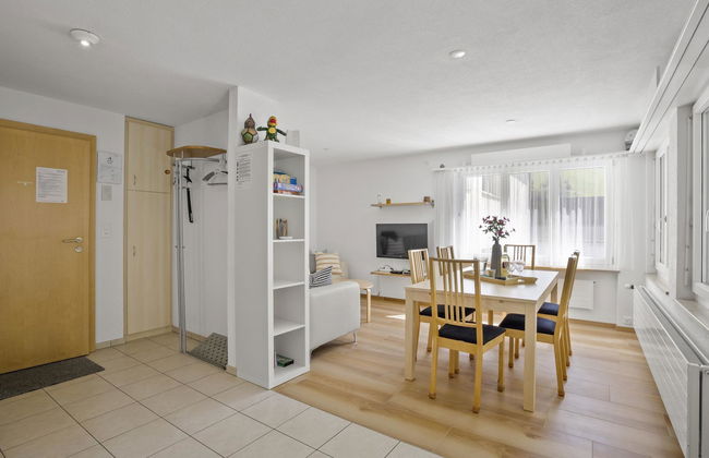 Apartamento de 3 quartos em Churwalden - Foto 4