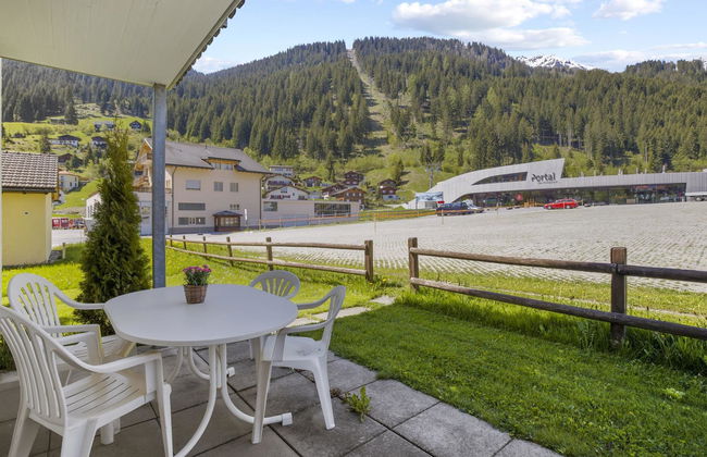 Apartamento de 3 quartos em Churwalden - Foto 23