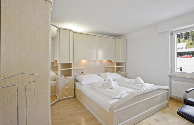 Apartamento de 3 quartos em Churwalden - Foto 13