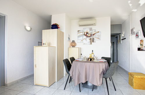 Photo 7 - Appartement de 2 chambres à Saint-Cyprien avec vues à la mer