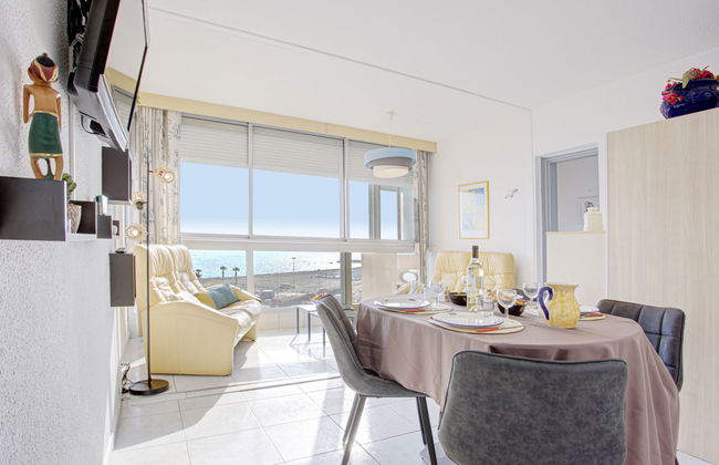 Apartamento de 3 quartos em Saint-Cyprien - Foto 10