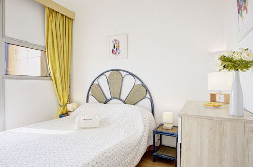 Photo 14 - Appartement de 2 chambres à Saint-Cyprien avec vues à la mer