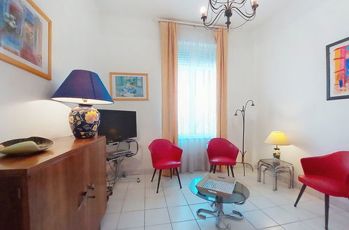 Foto 6 - Apartamento em Royan com jardim e terraço