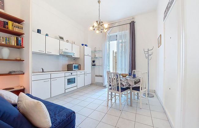 Apartamento de 1 quarto em Royan com jardim e terraço - Foto 11