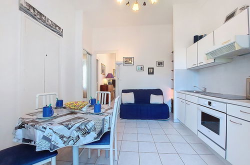 Foto 3 - Apartamento em Royan com jardim e terraço