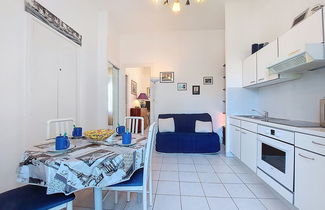 Foto 3 - Apartamento em Royan com jardim e terraço