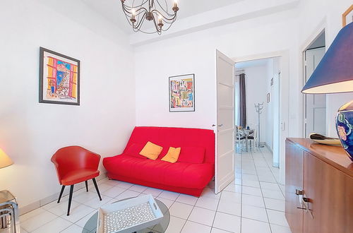 Foto 7 - Apartamento em Royan com jardim e terraço