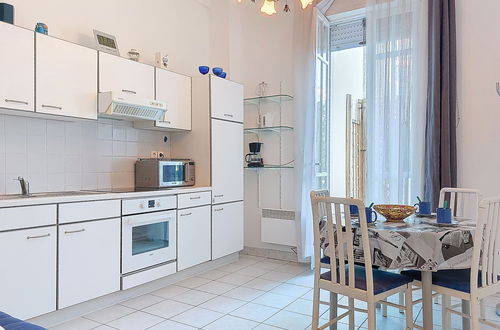 Foto 4 - Apartamento em Royan com jardim e terraço