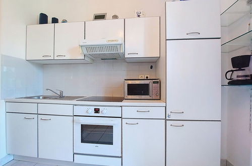 Foto 12 - Apartamento em Royan com jardim e terraço