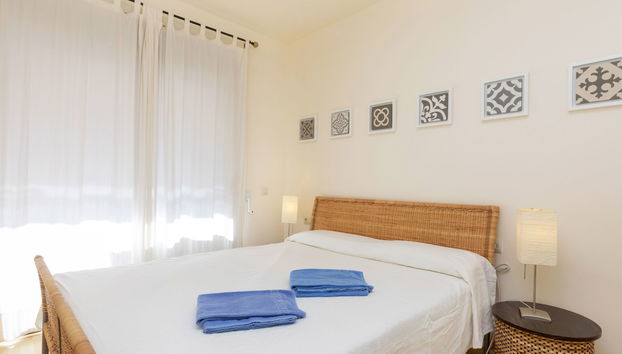 Appartamento con 3 camere da letto a Lloret de Mar con piscina e giardino - Foto 5