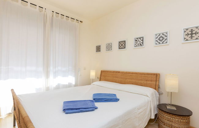 Appartamento con 3 camere da letto a Lloret de Mar con piscina e giardino - Foto 5