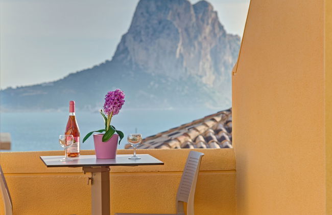Casa con 4 camere da letto a Calp con piscina e giardino - Foto 20