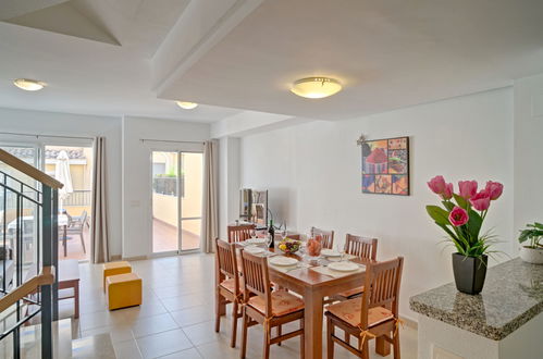 Photo 9 - Maison de 3 chambres à Calp avec piscine et vues à la mer