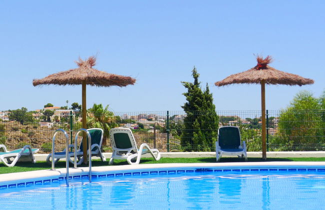 Casa con 4 camere da letto a Calp con piscina e giardino - Foto 2