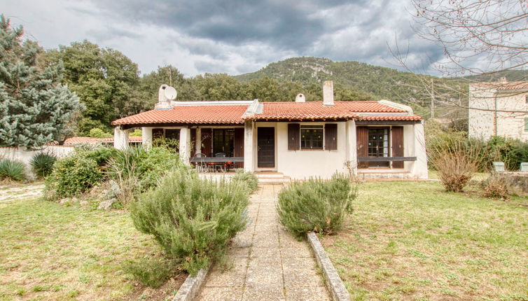 Photo 1 - Maison de 3 chambres à Signes avec jardin et terrasse