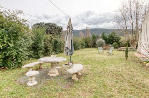 Photo 7 - Maison de 3 chambres à Signes avec terrasse