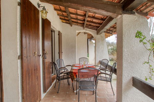 Photo 6 - Maison de 3 chambres à Signes avec jardin et terrasse