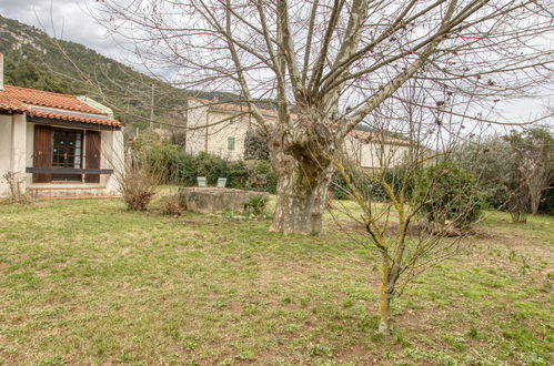 Photo 17 - Maison de 3 chambres à Signes avec jardin et terrasse