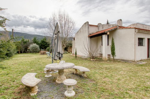 Photo 18 - Maison de 3 chambres à Signes avec jardin et terrasse