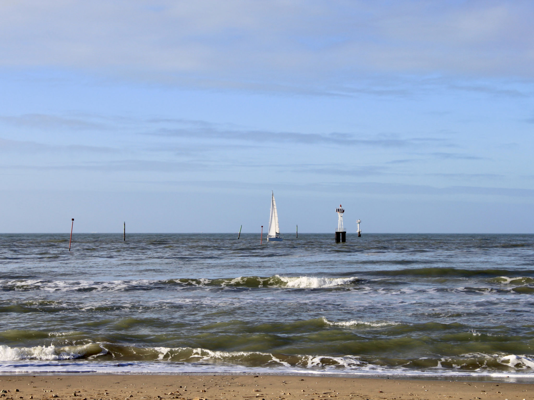 Photo 15 - 1 bedroom Apartment in Trouville-sur-Mer with sea view