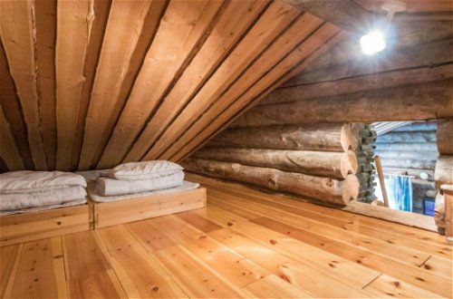 Foto 16 - Casa de 2 quartos em Kolari com sauna e vista para a montanha