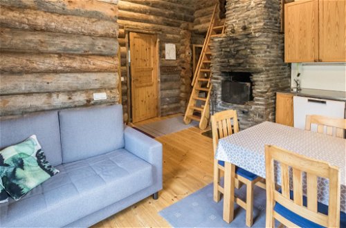 Photo 7 - Maison de 2 chambres à Kolari avec sauna et vues sur la montagne