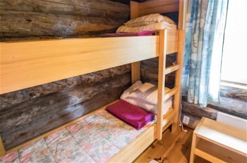 Photo 9 - Maison de 2 chambres à Kolari avec sauna et vues sur la montagne