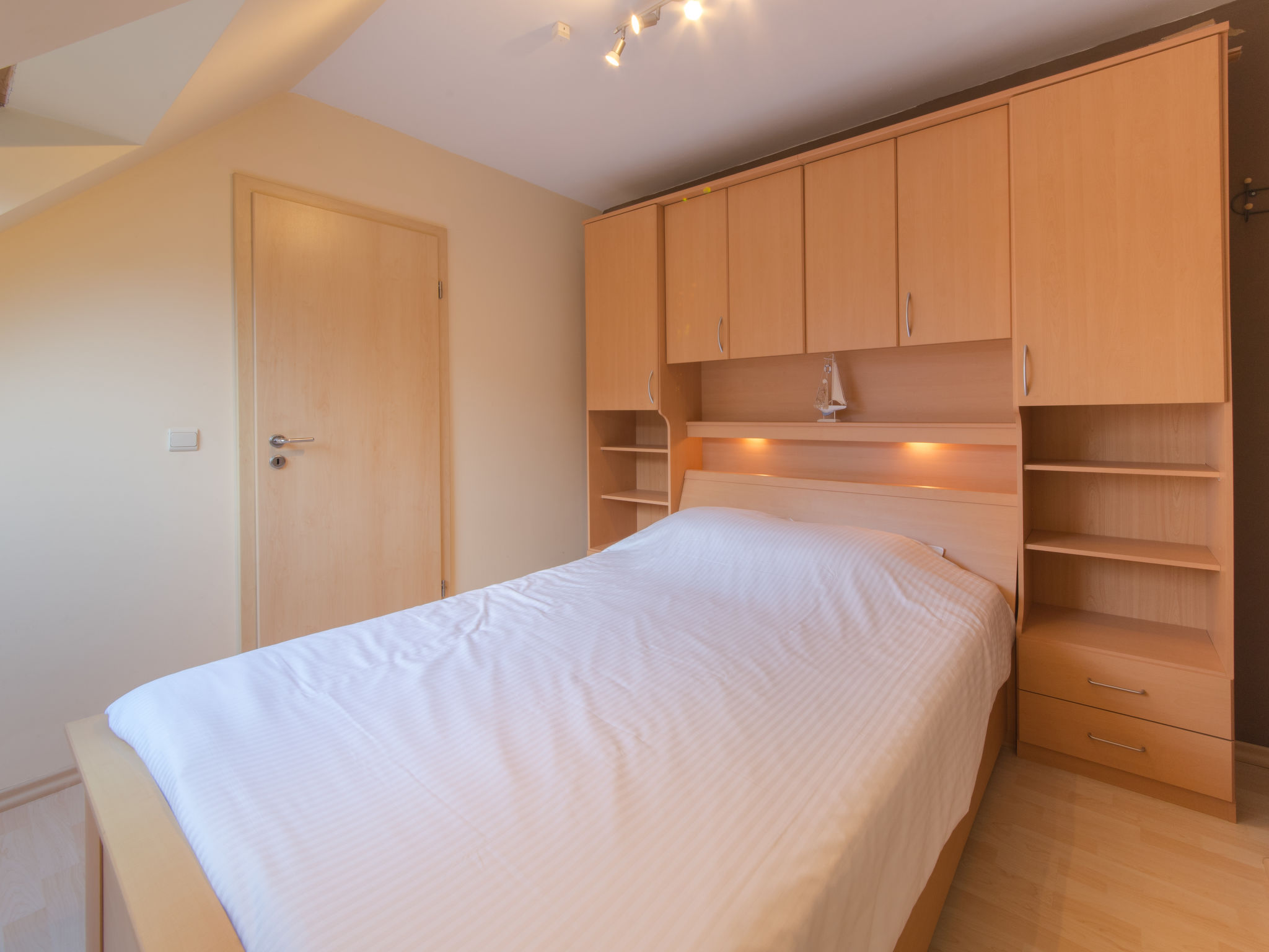 Foto 11 - Apartamento de 2 quartos em Bredene