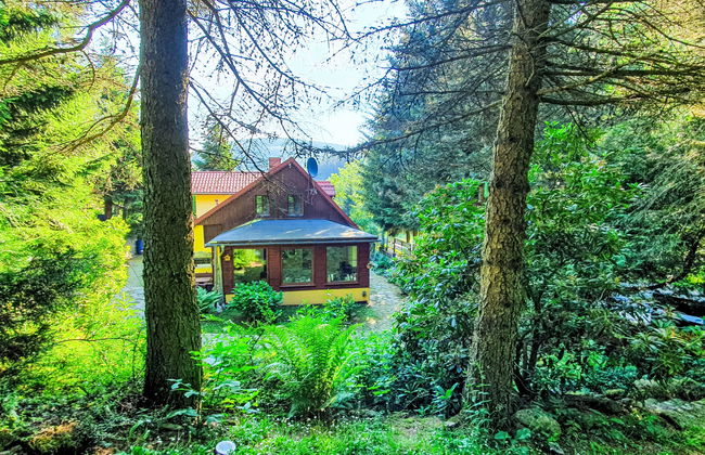 Haus mit 3 Schlafzimmern in Kowary mit garten - Foto 24