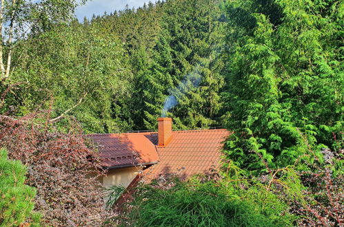 Foto 26 - Casa de 4 quartos em Kowary com jardim e vista para a montanha