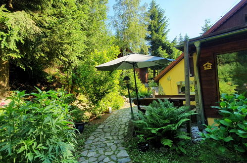 Photo 28 - Maison de 4 chambres à Kowary avec jardin et vues sur la montagne