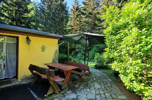 Photo 29 - Maison de 4 chambres à Kowary avec jardin et vues sur la montagne