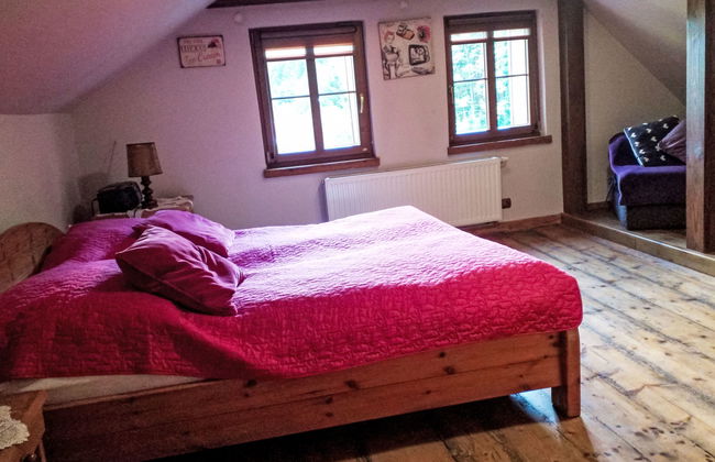 Haus mit 3 Schlafzimmern in Kowary mit garten - Foto 12