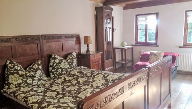 Haus mit 3 Schlafzimmern in Kowary mit garten - Foto 3
