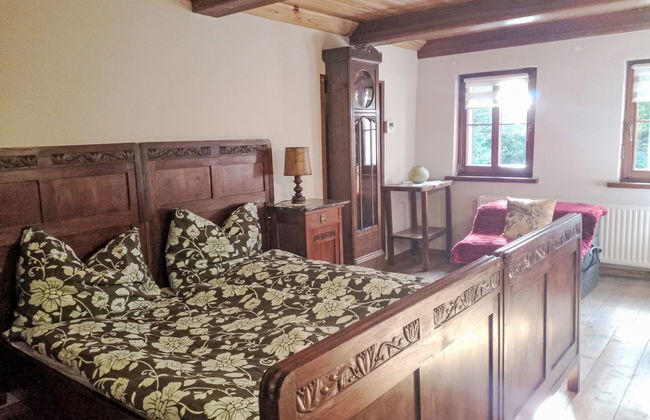 Haus mit 3 Schlafzimmern in Kowary mit garten - Foto 3