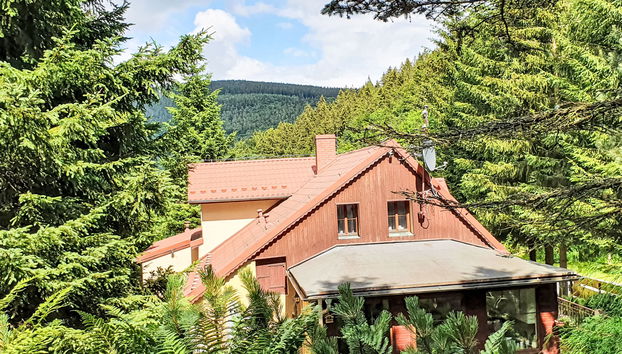 Haus mit 3 Schlafzimmern in Kowary mit garten - Foto 5